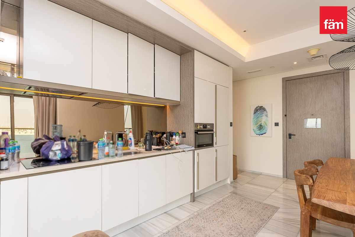Rare Beachfront 3BR | Stunning Sea View | Ready-7