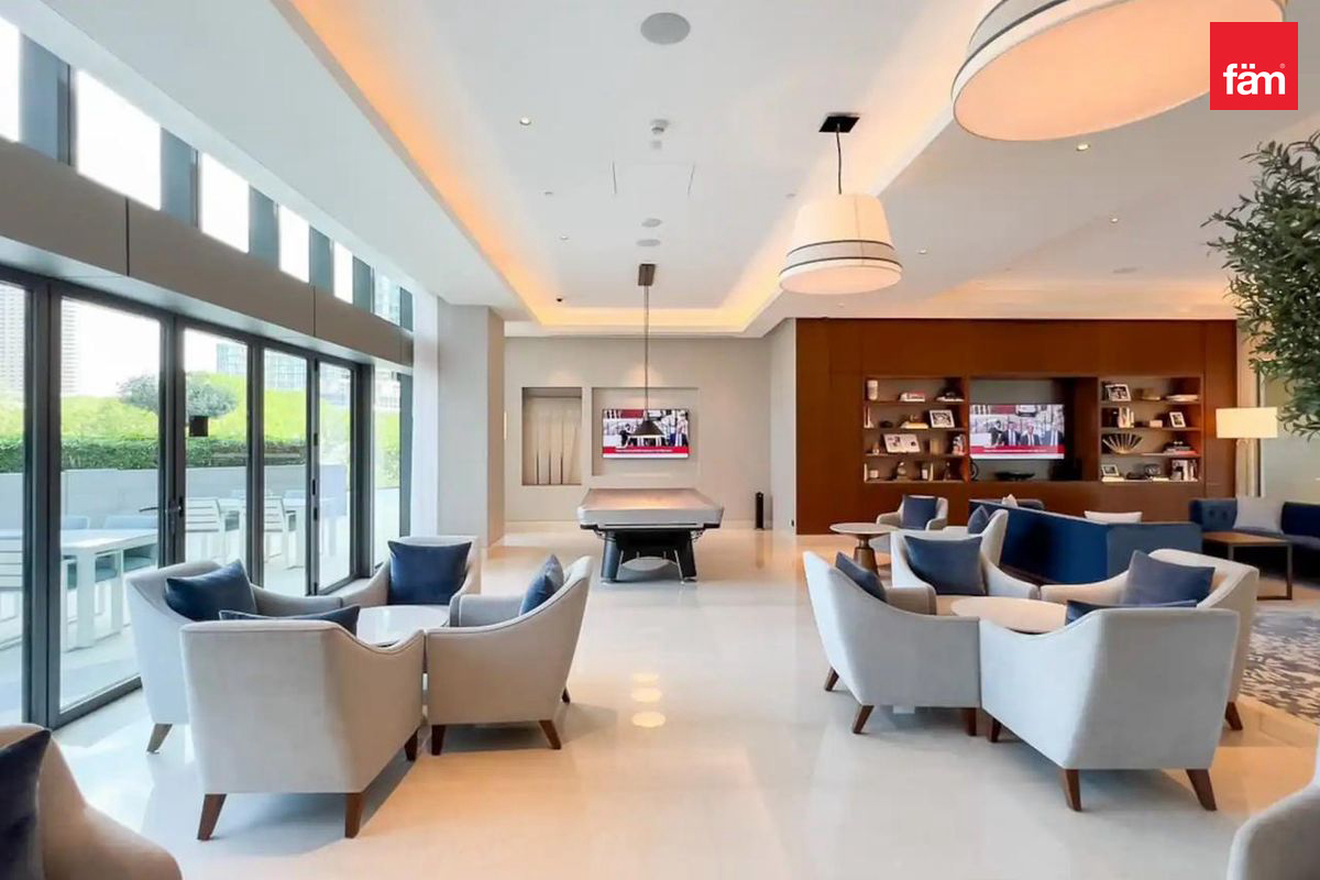 Mid Floor | Rented 170K | Best Priced-12