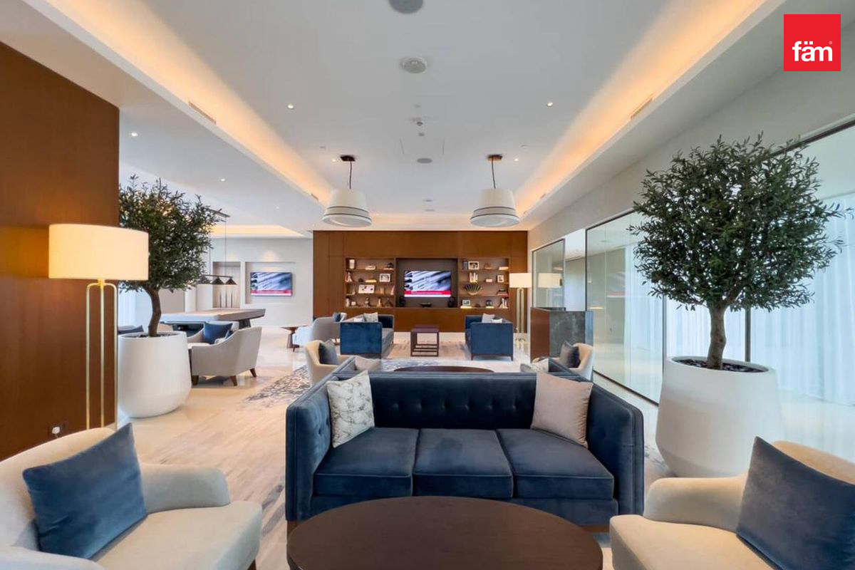 Mid Floor | Rented 170K | Best Priced-11