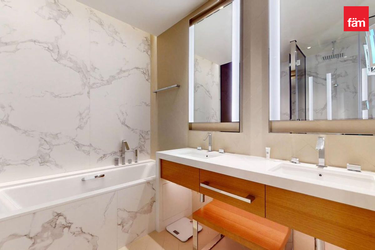 Mid Floor | Rented 170K | Best Priced-10