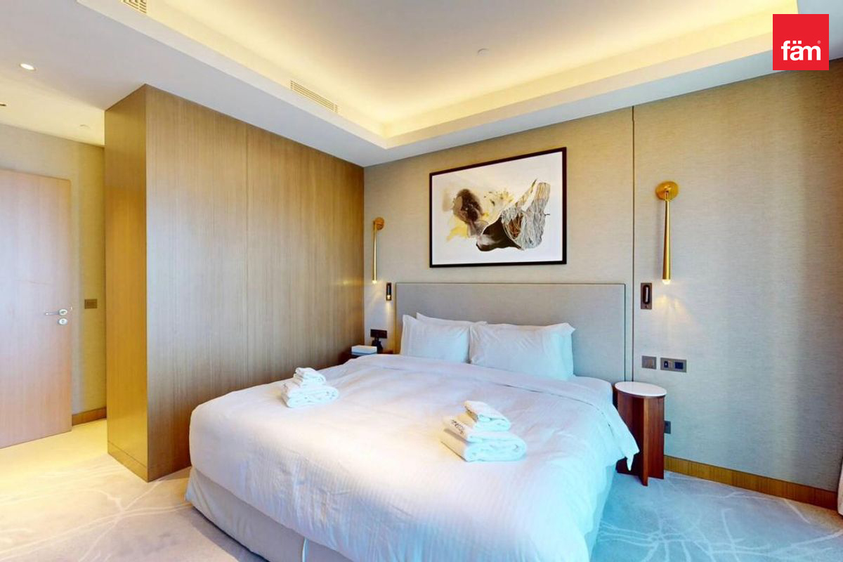 Mid Floor | Rented 170K | Best Priced-9