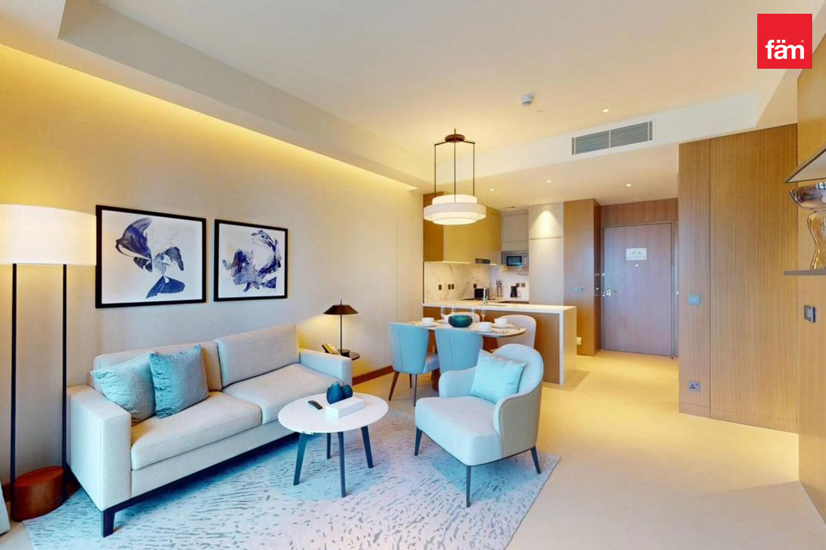 Mid Floor | Rented 170K | Best Priced-8
