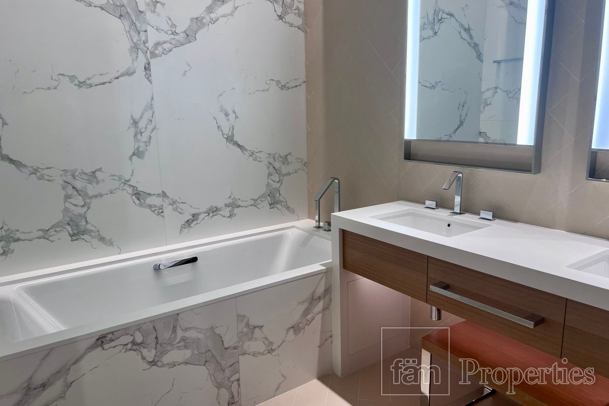 Brand-New | Sea View 2 Bed| Furnished-14