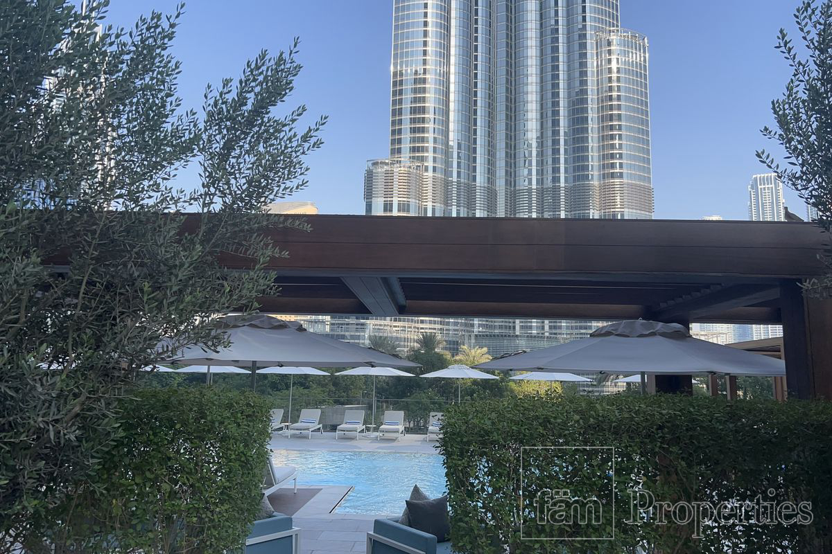 Brand-New | Sea View 2 Bed| Furnished-16