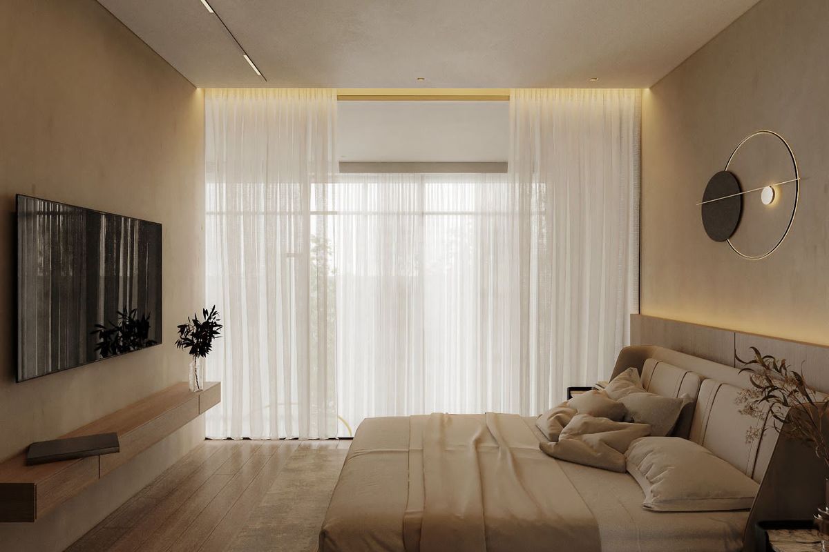 Luxurious Duplex Apartment | Privet Pool-12