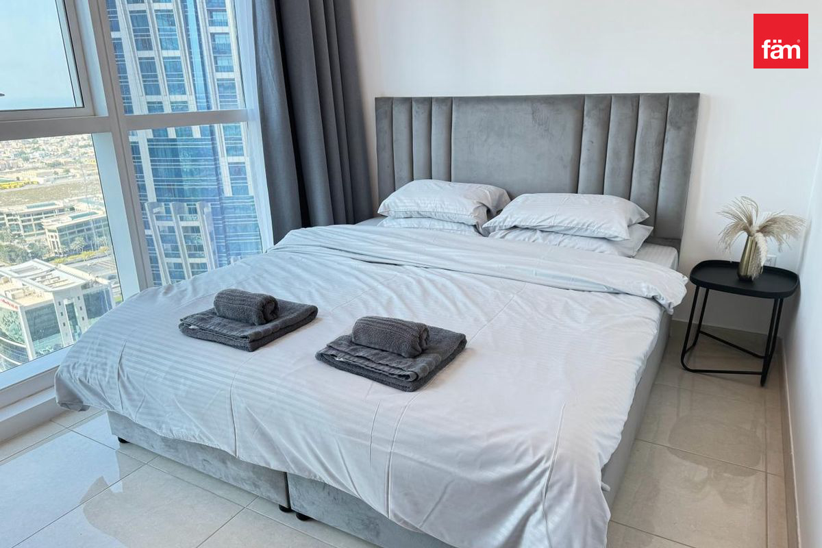 Full Canal View | Fully Furnished Studio-10