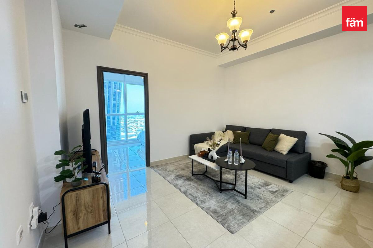 Full Canal View | Fully Furnished Studio-6