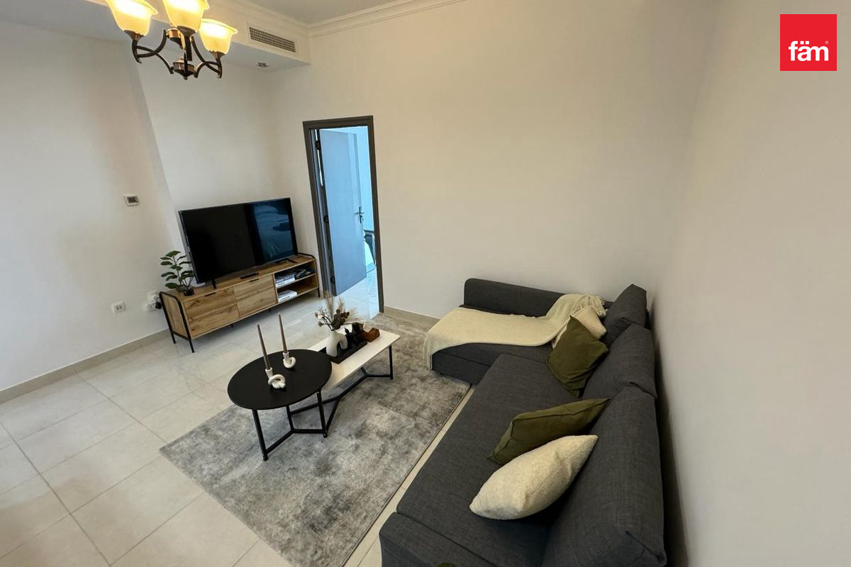 Full Canal View | Fully Furnished Studio-8
