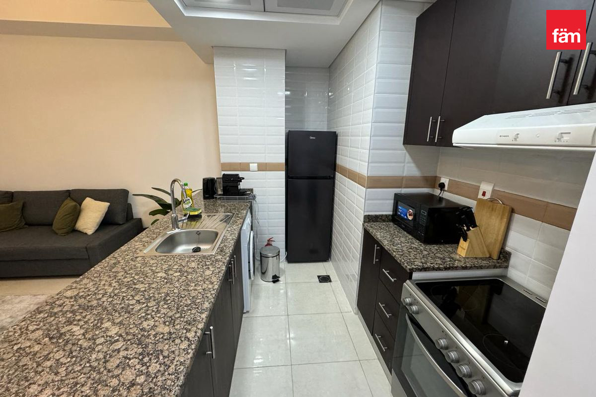 Full Canal View | Fully Furnished Studio-7