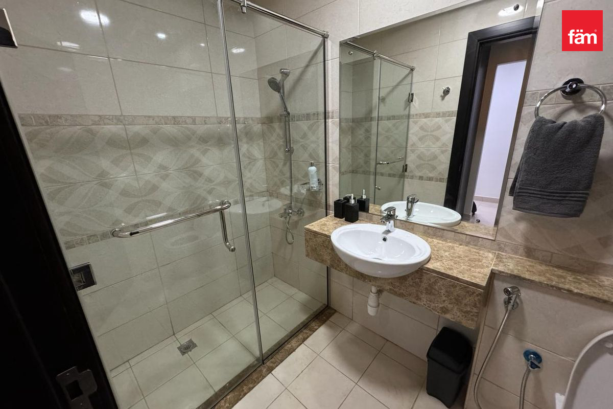 Full Canal View | Fully Furnished Studio-9
