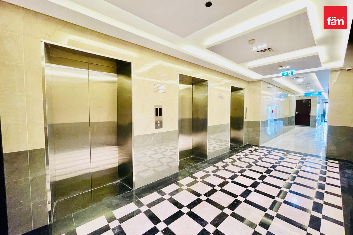 Walking distance to Metro | VASTU | Spacious-17