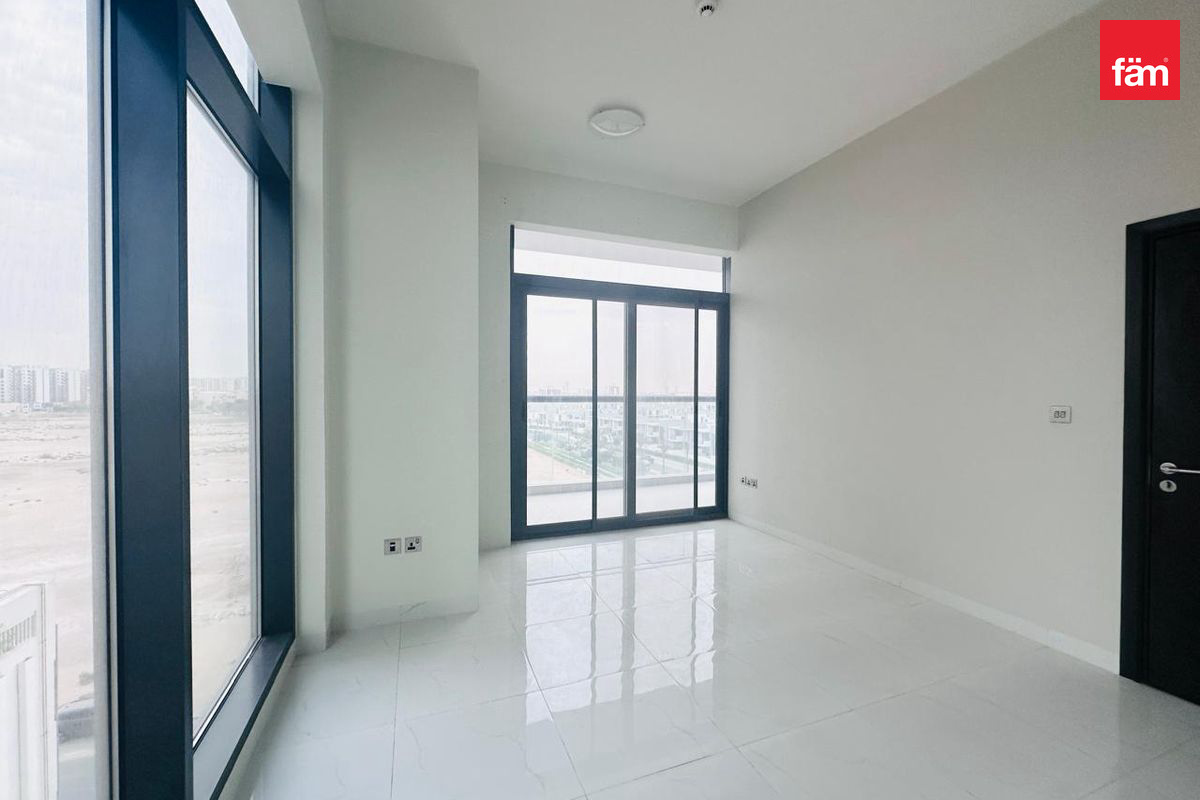 Walking Distance to Metro | VASTU | Corner Unit-6