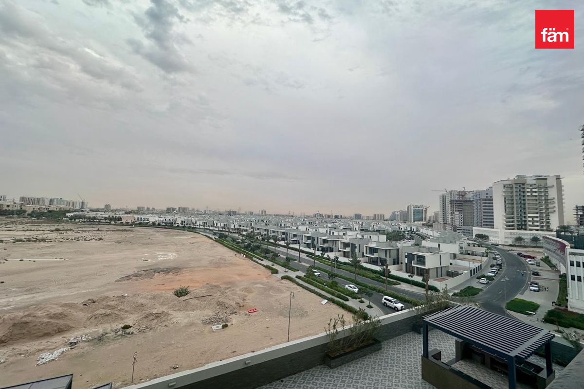 Walking Distance to Metro | VASTU | Corner Unit-8