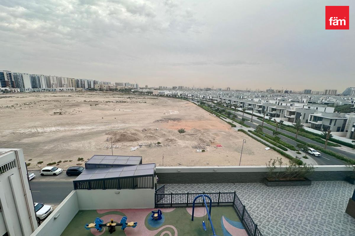 Walking Distance to Metro | VASTU | Corner Unit-9