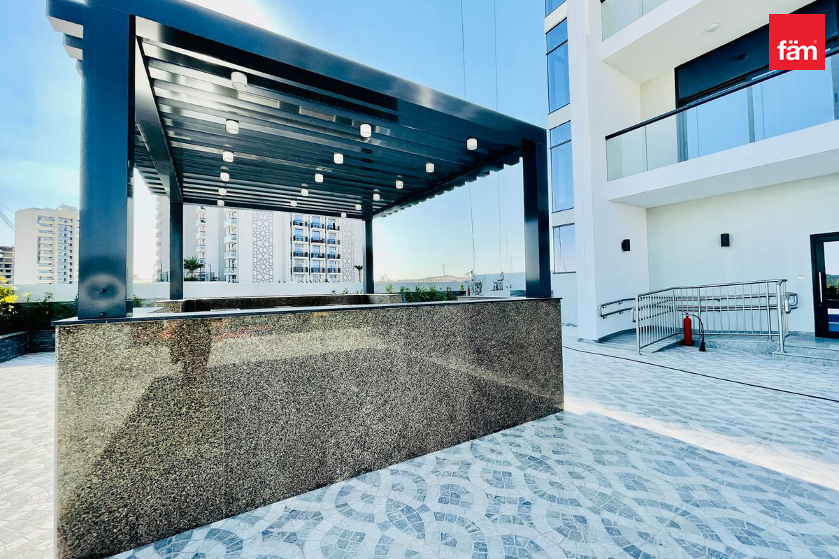 Walking Distance to Metro | VASTU | Corner Unit-15