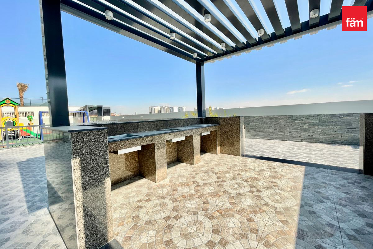 Walking Distance to Metro | VASTU | Corner Unit-14
