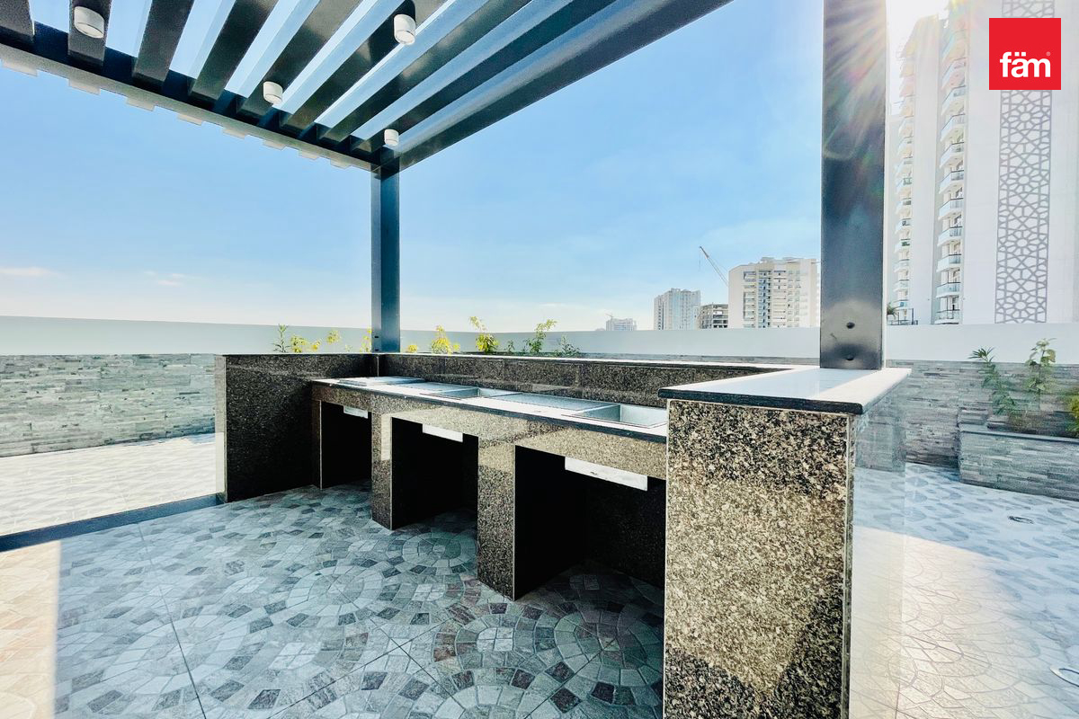Walking Distance to Metro | VASTU | Corner Unit-13
