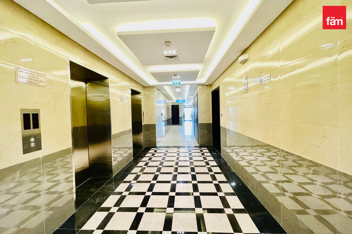 Walking Distance to Metro | VASTU | Corner Unit-17