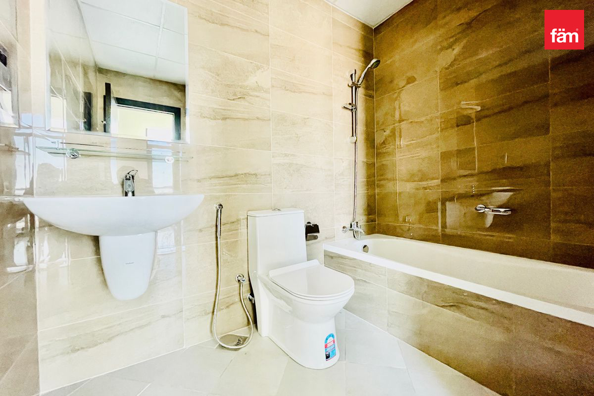 Walking Distance to Metro | VASTU | Corner Unit-7