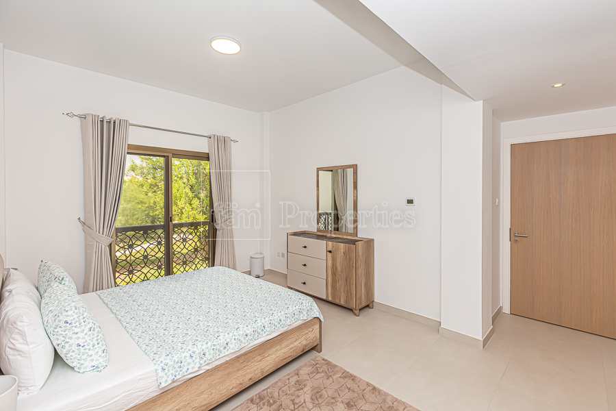 Price 65,000 AED 1 Bedroom Apartment for Rent in The Gardens Dubai