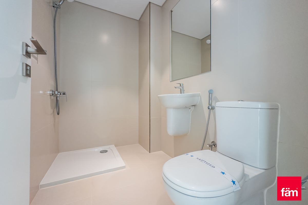 High Floor/ Khalifa View/ Spacious Unit-26