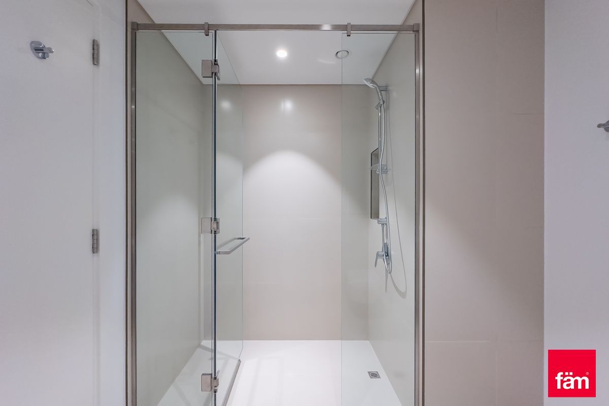 High Floor/ Khalifa View/ Spacious Unit-17