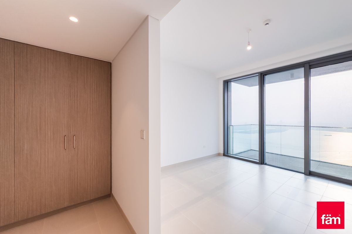 High Floor/ Khalifa View/ Spacious Unit-24