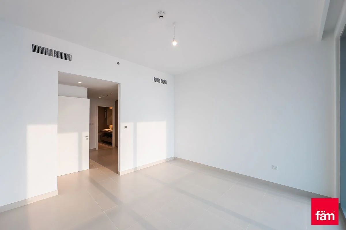 High Floor/ Khalifa View/ Spacious Unit-21