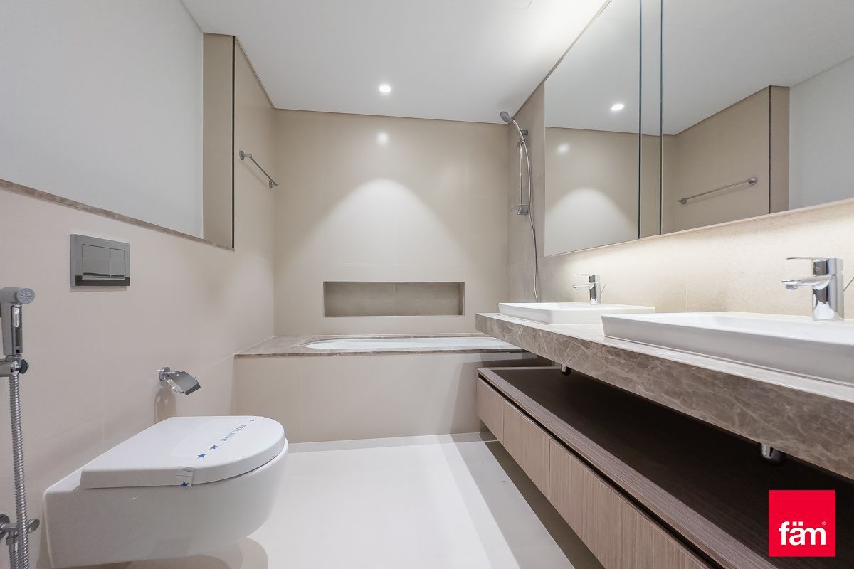 High Floor/ Khalifa View/ Spacious Unit-27