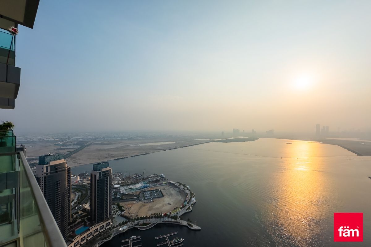 High Floor/ Khalifa View/ Spacious Unit-29