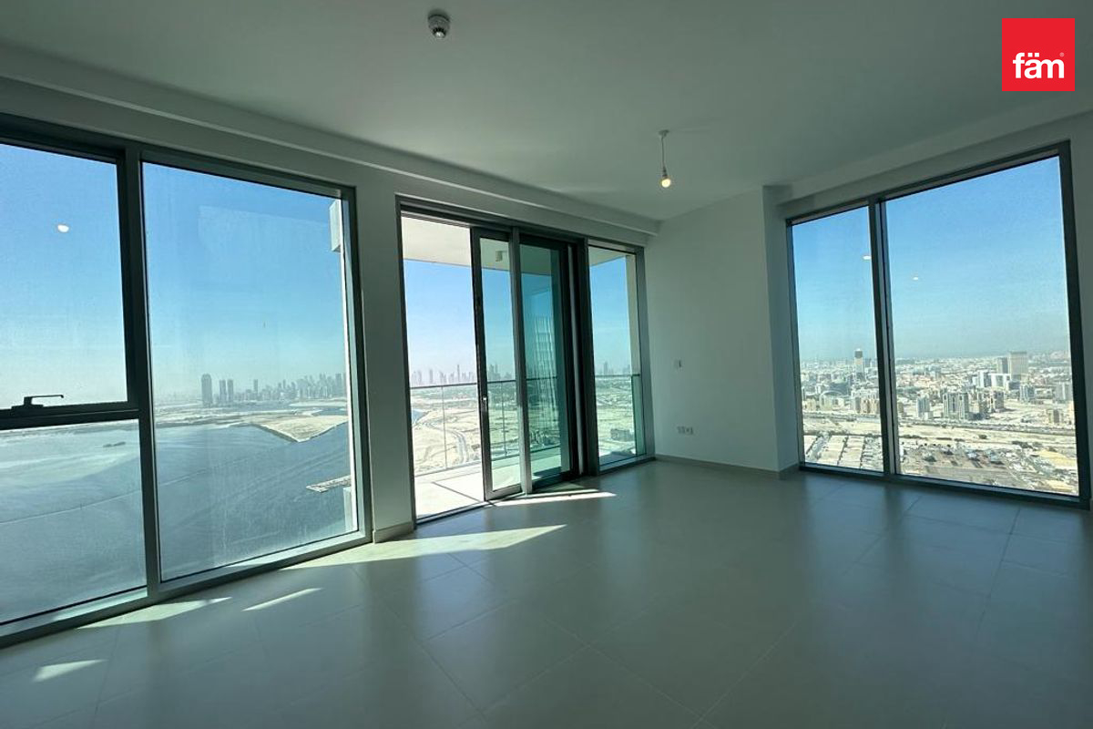 High Floor/ Khalifa View/ Spacious Unit-10
