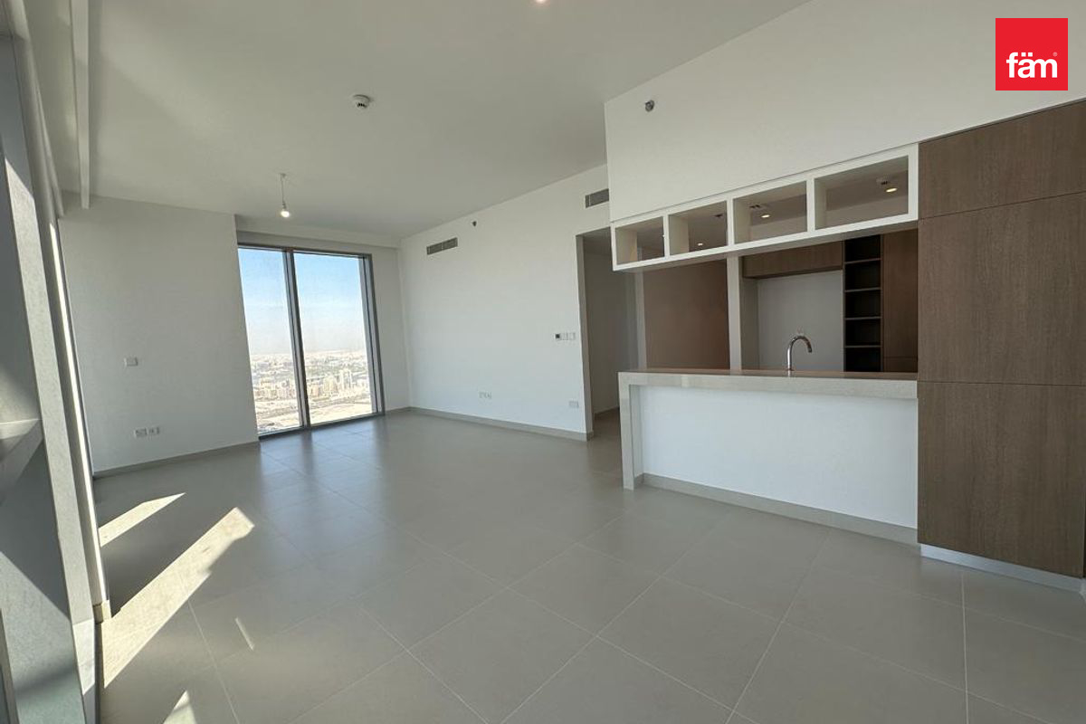 High Floor/ Khalifa View/ Spacious Unit-20