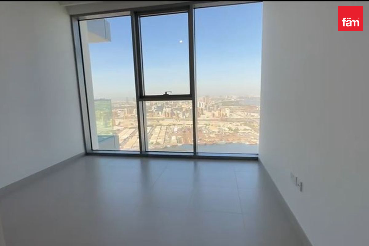 High Floor/ Khalifa View/ Spacious Unit-9