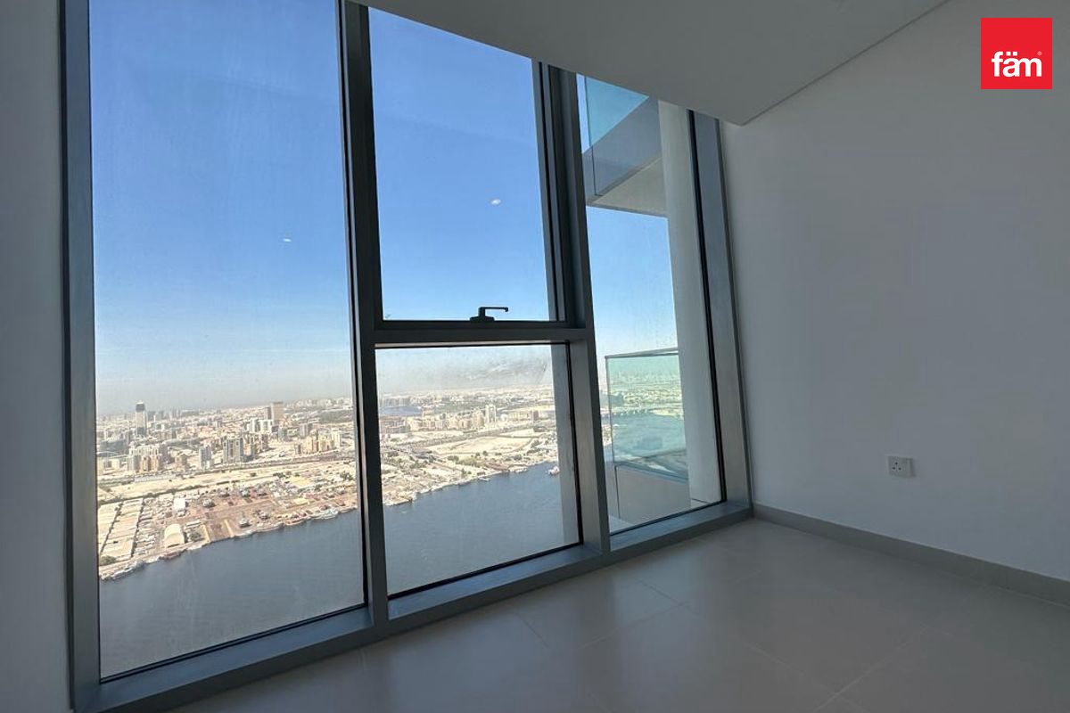 High Floor/ Khalifa View/ Spacious Unit-23