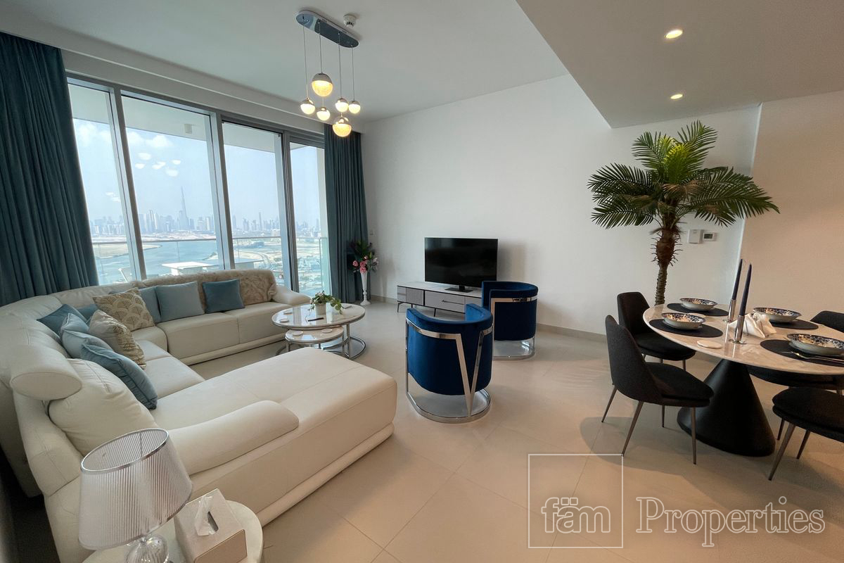 Price 4,000,000 AED | 2 Bedroom Apartment for Sale in The Grand Dubai ...