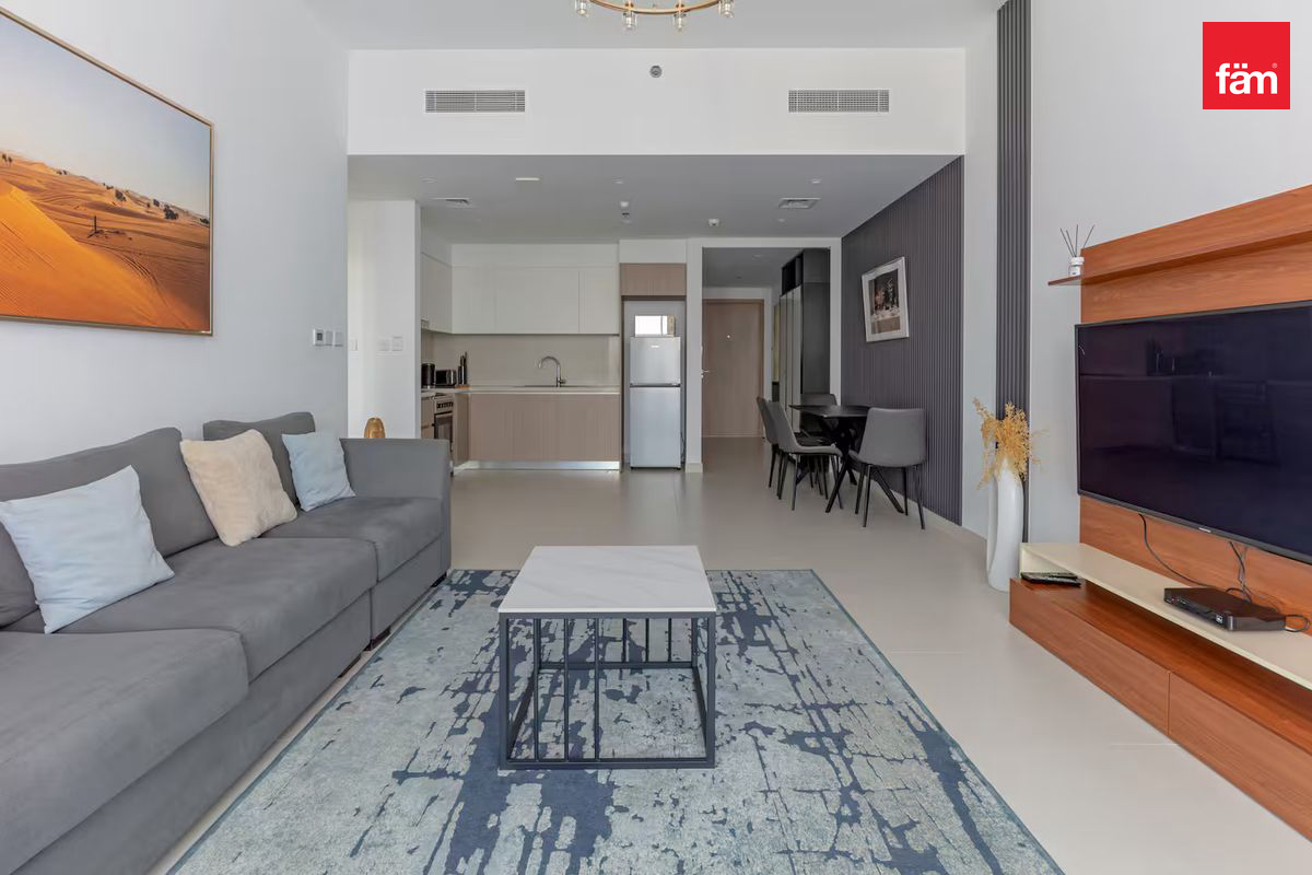 Upgraded High floor 1 bdr with water view-10