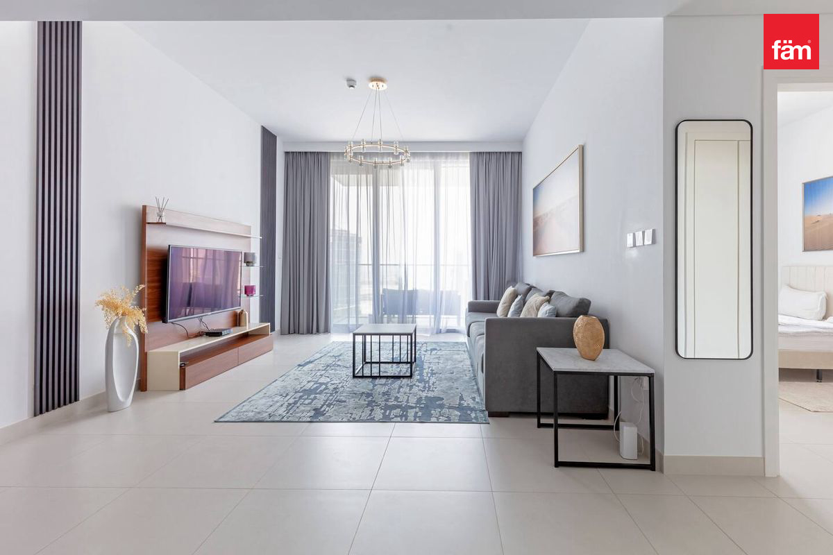 Upgraded High floor 1 bdr with water view-15