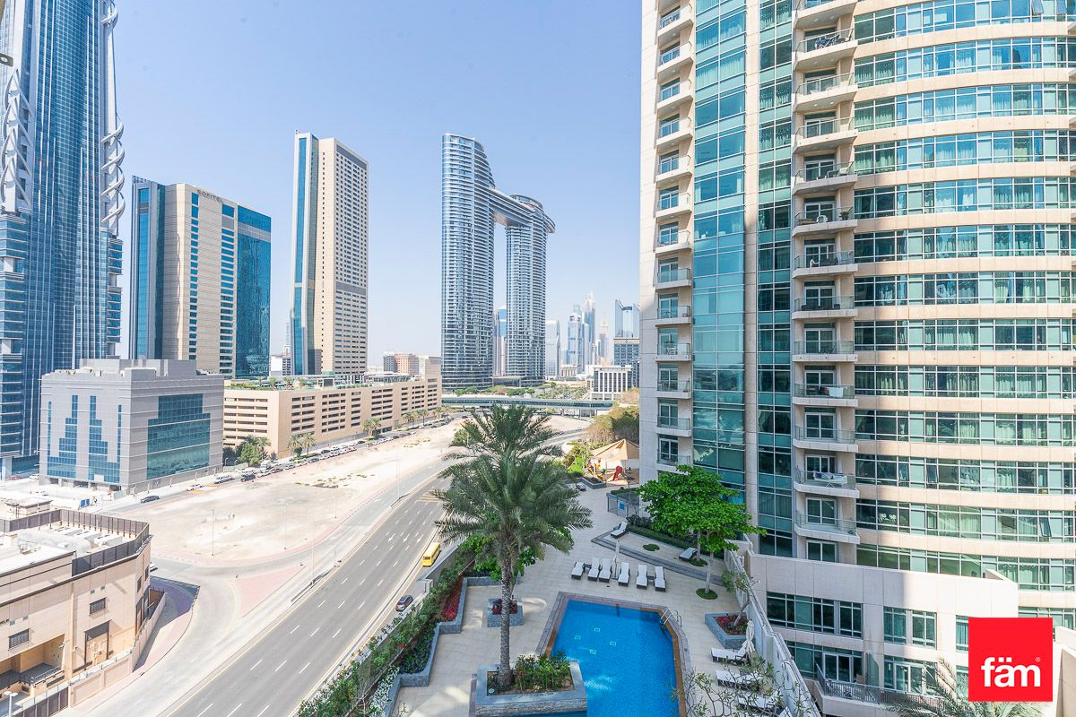 Price 1,750,000 AED 1 Bedroom Apartment for Sale in The Lofts Central Dubai 83757