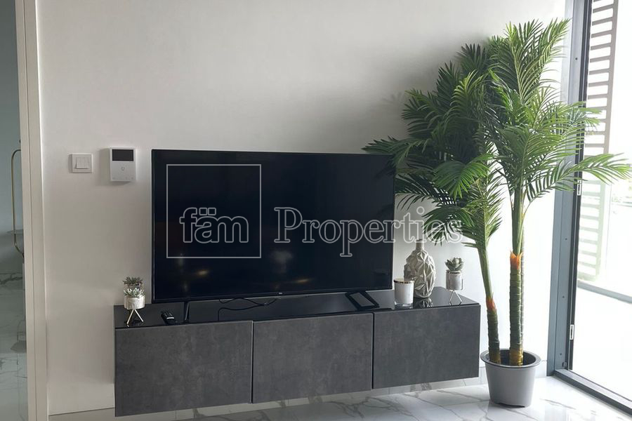 Price 1,480,000 AED 1 Bedroom Apartment for Sale in The Pinnacle