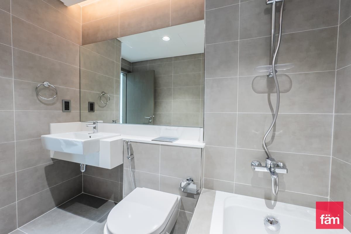 Fully Furnished | Brand New | Lagoon View-10