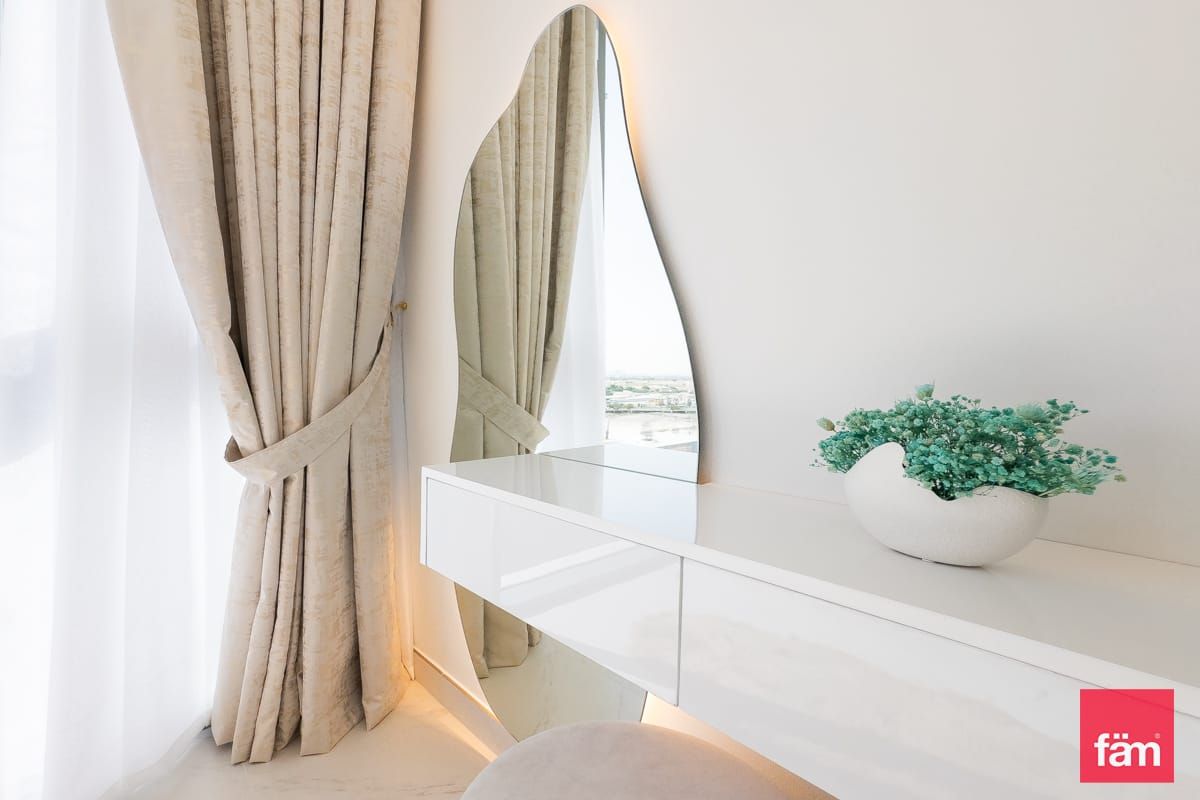 Fully Furnished | Brand New | Lagoon View-8