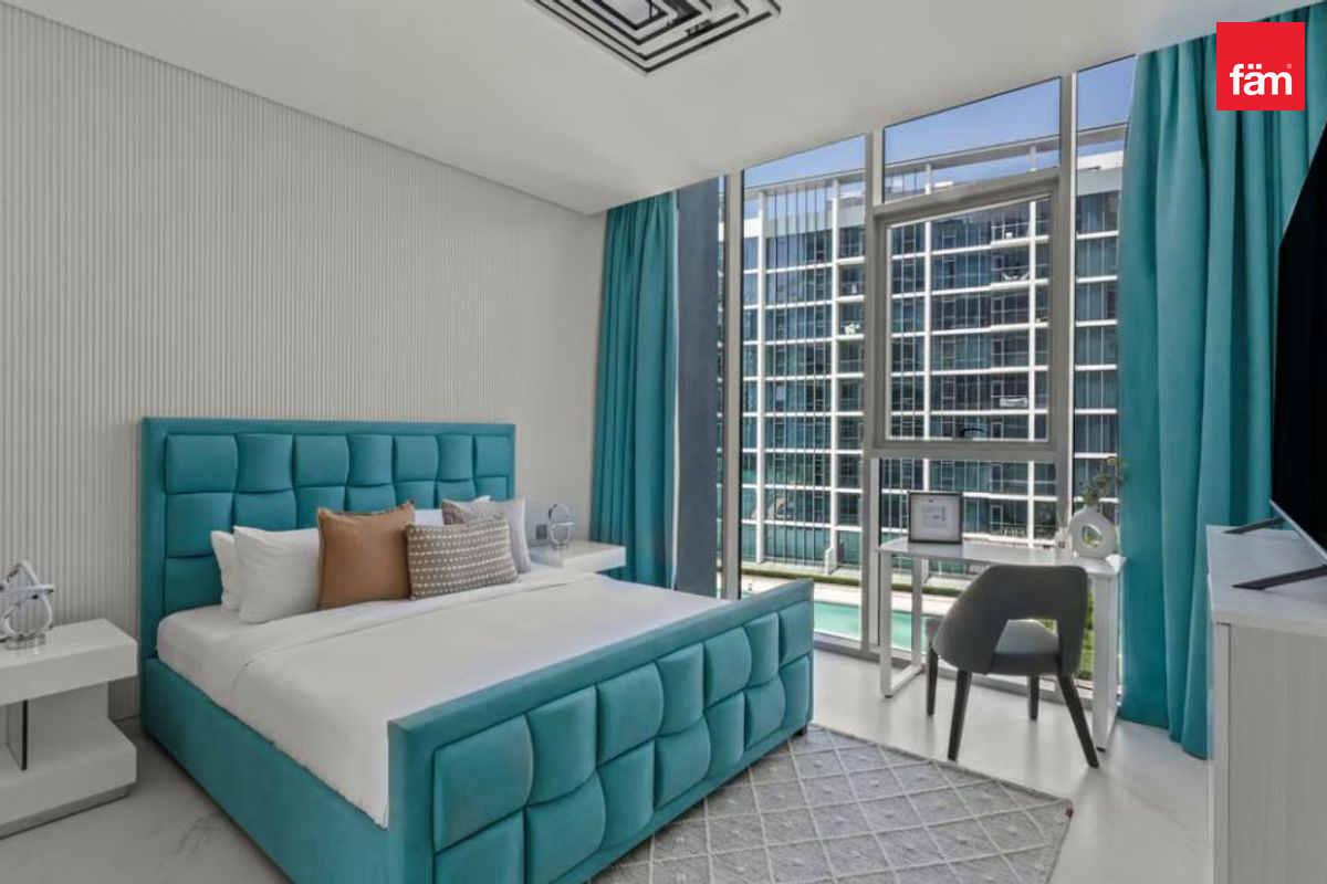 Great for investment High ROI Selling furnished-9