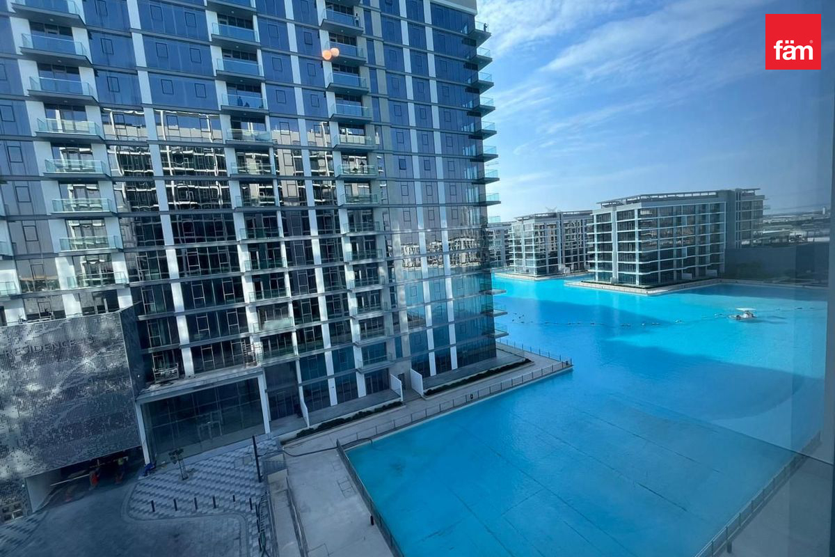 Lagoon Views | Spacious | Modern Living-20