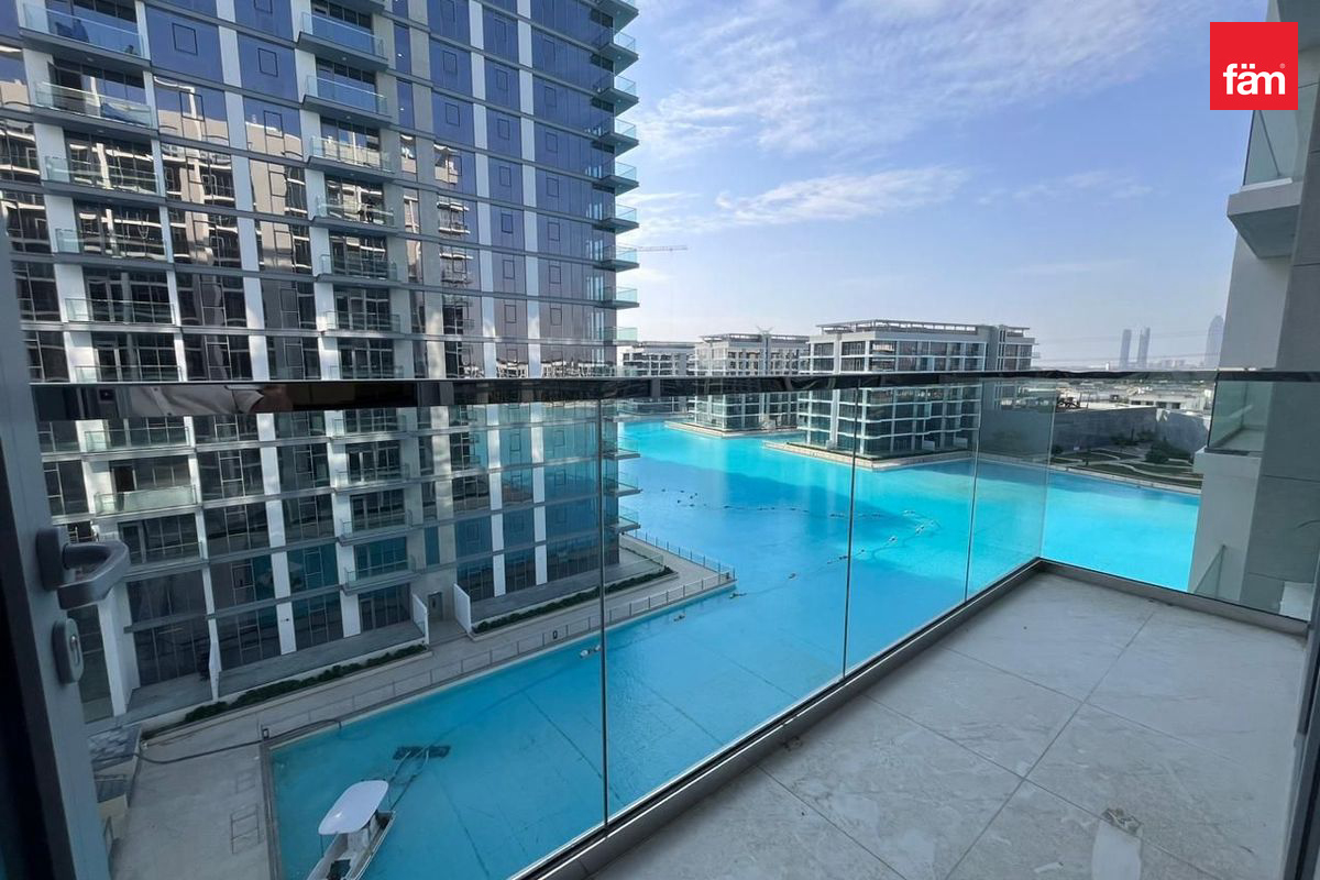 Lagoon Views | Spacious | Modern Living-1