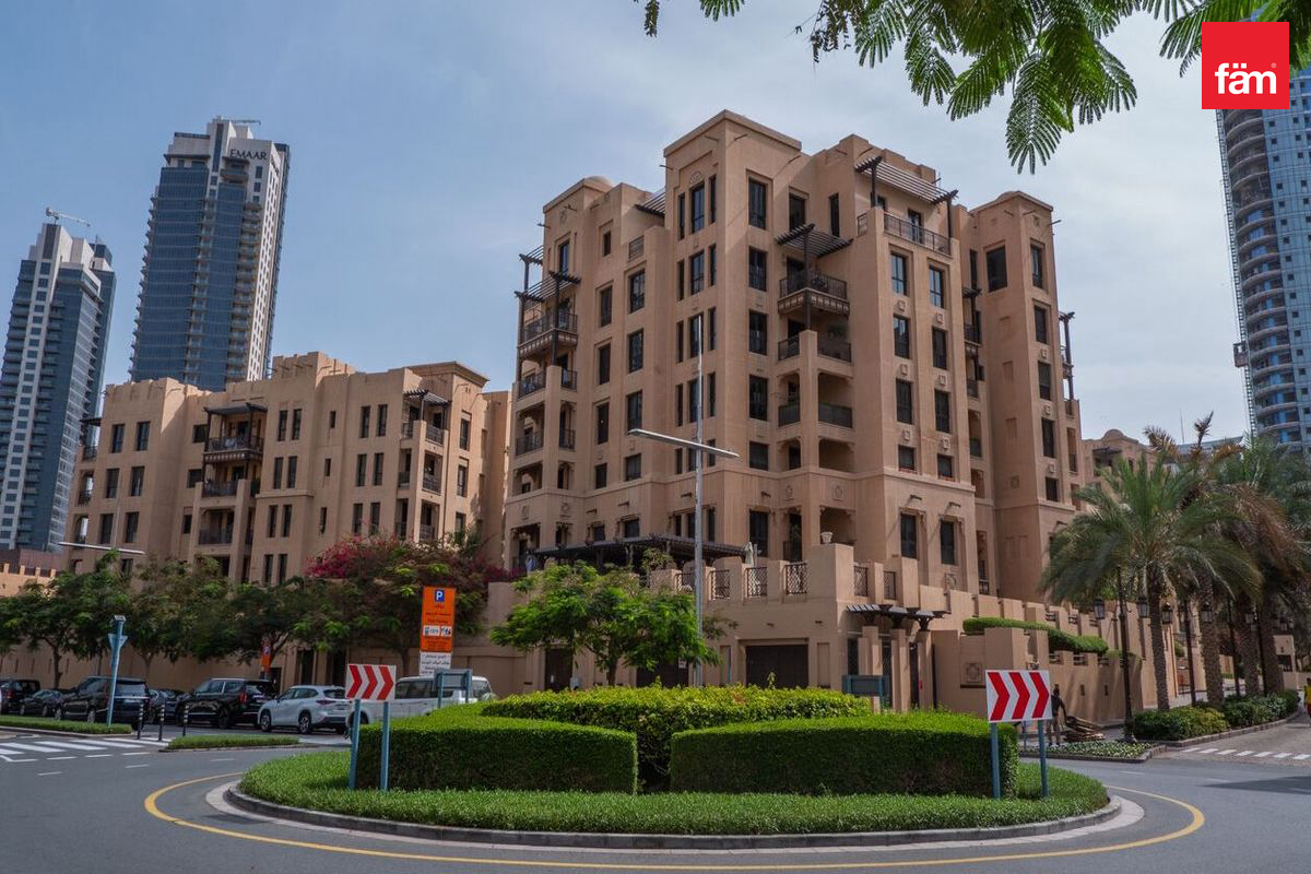 Largest Size 3 BR for sale in Residences-T2-10