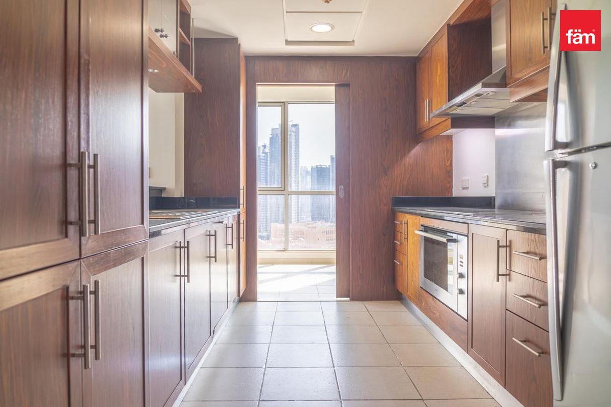Largest Size 3 BR for sale in Residences-T2-8