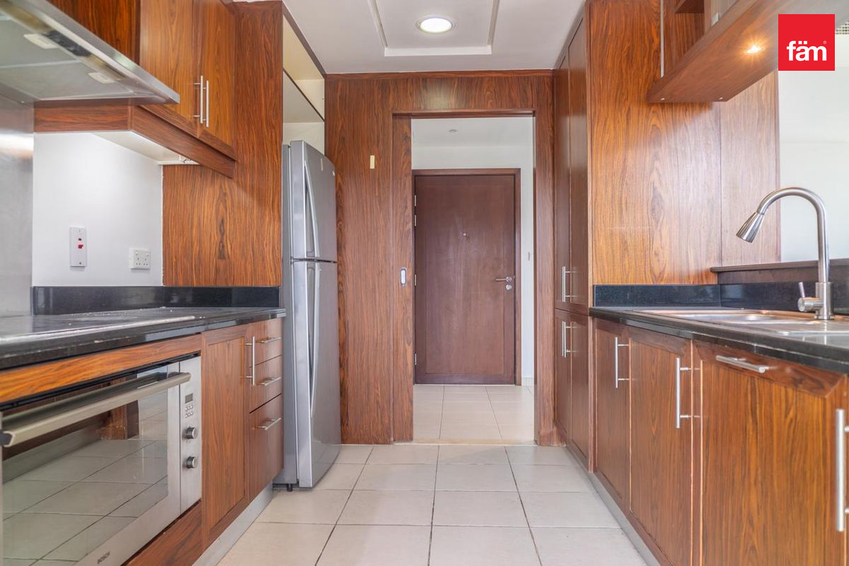 Largest Size 3 BR for sale in Residences-T2-9