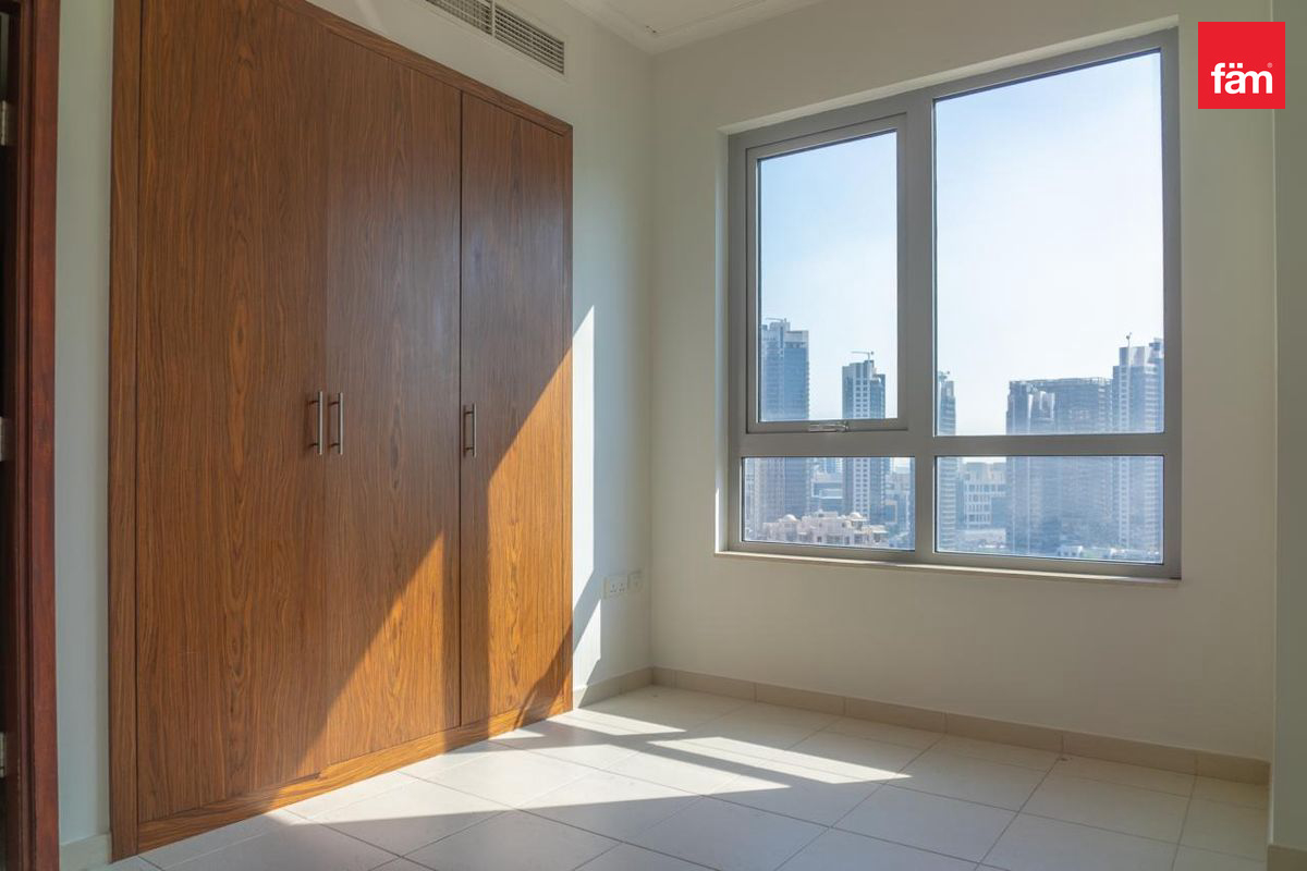 Largest Size 3 BR for sale in Residences-T2-6