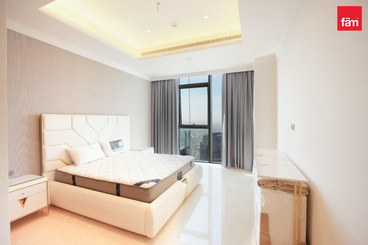 SPACIOUS | FULLY FURNISHED | BILLS INCLUDED-14