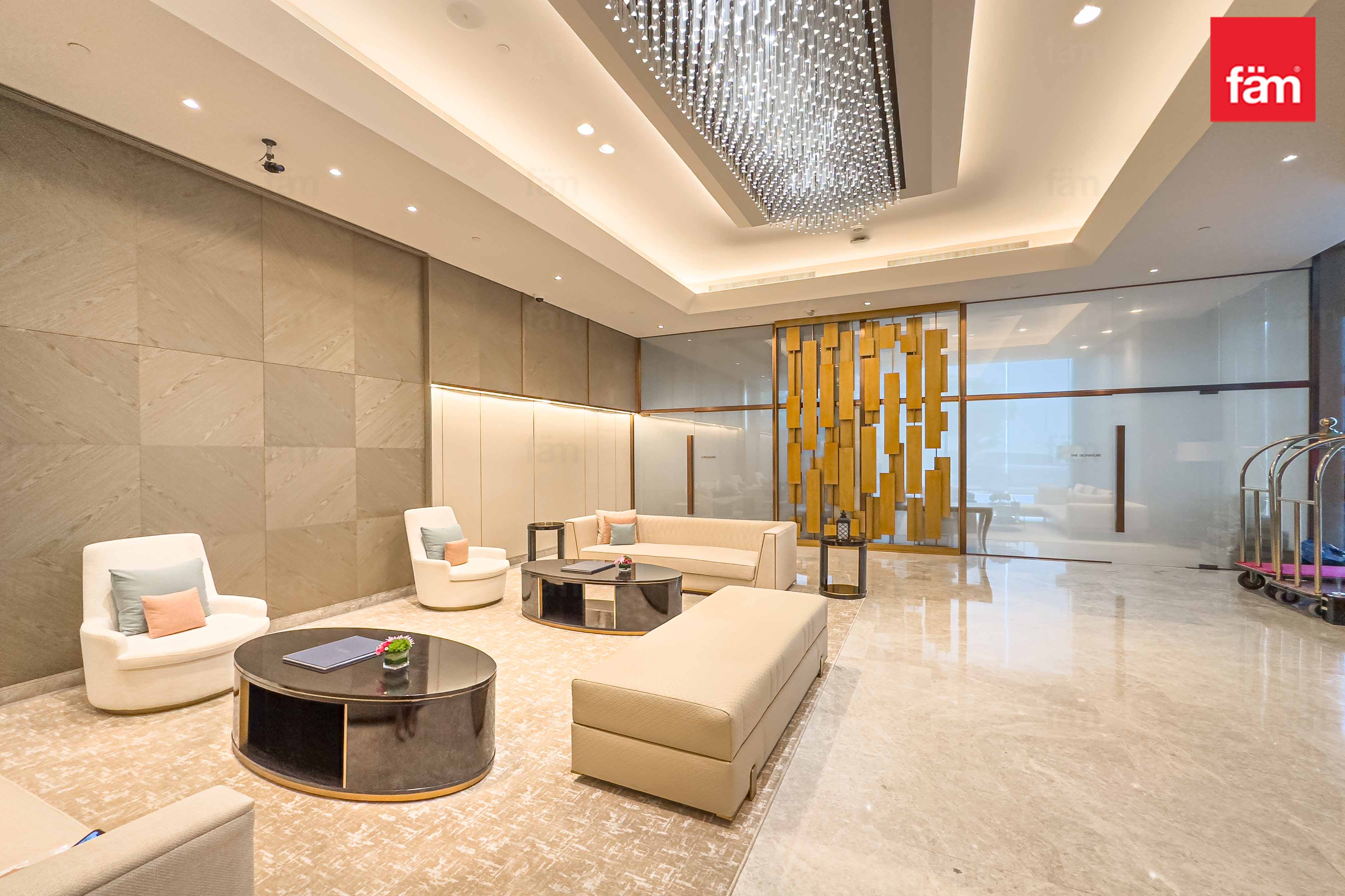 6-Month Rental Option / Luxury Living / Vacant-30